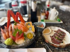 -大渔铁板烧(中山路店)