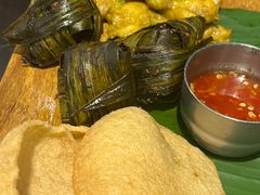-simply thai天泰(世纪汇店)