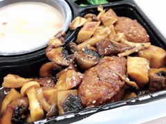 -新元素餐厅(瑞虹天地月亮湾店)