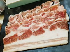 -韩时烤肉(枫蓝店)