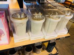 -星巴克(秦皇岛乐都汇店)