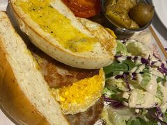 -打趸BTC·Breaktime cafe(北京路店)