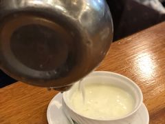 姜汁撞奶-正德顺順德雙皮奶(中信店)