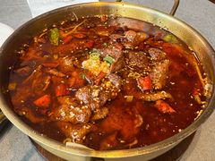 -四川饭店(长白店)