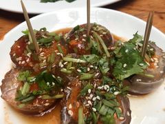 -老宅原住民沙茶面精品小吃(龙头路店)