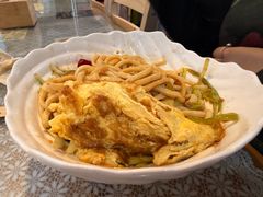 -文三里屯面馆(三里屯店)