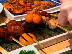 -鱼翅楼·津派砂锅鱼翅(水上公园店)