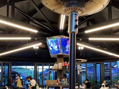 大堂-京北渔家傲