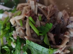 -清真喜兰老丁羊汤特色小吃