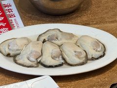 -濠轩阁特色生蚝火锅总店