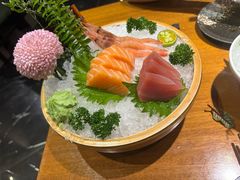 -九井澤精致料理(金茂店)
