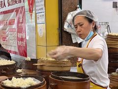 -嘉州海汇源老烧麦店