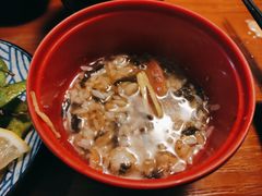 -鳗鱼家·深夜食堂(军博店)