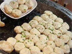 -小杨生煎(深圳岗厦北店)