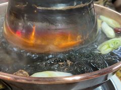 -三兴涮羊肉(荣安大街店)