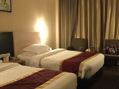 美仑皓晖酒店-美仑皓晖酒店