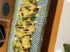 -晶吉·居酒屋·烧鸟·海胆(民主广场店)