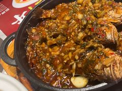 -鑫小城故事·藕汤·家常菜(台北一路总店)