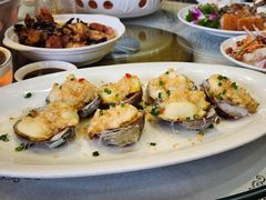 -大水车公馆·顺德菜·妈姐菜(均安店)