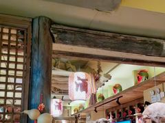 -泥糊破店小酒馆·团建聚餐(南京西路店)