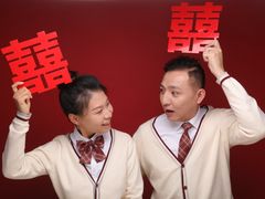 -bobo高端证件照工作室(三元桥店)