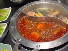 -井格重庆火锅(西直门凯德Mall店)