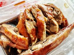 -竺桥兄弟烤鸭馆(竺桥店)