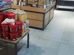 -利客来李村购物中心