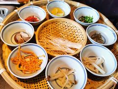 -大隐·成都火锅Bistro(合生麒麟新天地店)