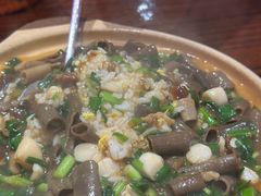 -蚝堡海鲜·威海菜·海肠捞饭·烧烤·亚洲吃蚝公司(幸福门店)
