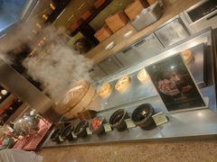 -二楼咖啡厅·厦门源昌凯宾斯基大酒店(湖滨中路店)