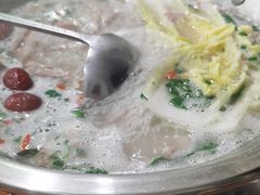 -牧人巷子·大锅羊汤·暴走牛骨(大成路店)