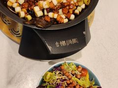 -锦尚阁烤鱼(望京新荟城店)