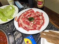 -晓宇重庆火锅(大唐不夜城店)