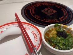 -八合里潮汕鲜牛肉火锅(上海汇智广场店)