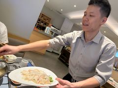 -张凯达·深海石斑鱼潮汕火锅(十五年品牌•虹桥天街店)