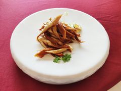 老上海萝卜皮-湛江菜.江南首席(昆山店)