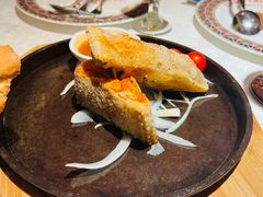 -俄士厨房(环球港店)
