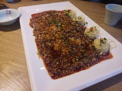 -蜀厨小匠·民间川菜(犀浦店)