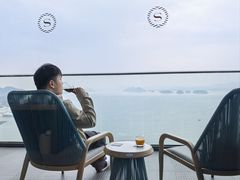 -绿城千岛湖喜来登度假酒店