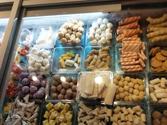 -刁四藤椒麻辣烫传承人(龙成尊庭店)