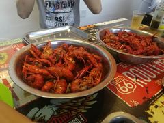 -九喜龙虾(凤城六路直营店)