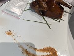-酒蜻蜓·庭院私房菜(天元东路店)