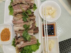 -清真悦宾楼食府(海湖店)
