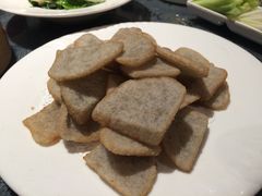 -京尊烤鸭店JINGZUN(春秀路店)