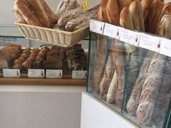 -老梦面包 CHEZMOREL(三源里店)
