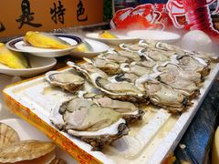 -渔家风味·鲅鱼水饺·央视展播·海鲜天津菜(开发区店)