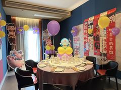 -观宴·品质赣菜(高新大道店)