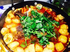 -印巷里主题餐厅(马鞍山店)