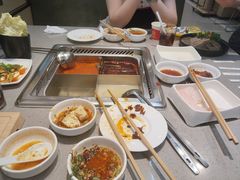 -海底捞火锅(铂澜大象城店)